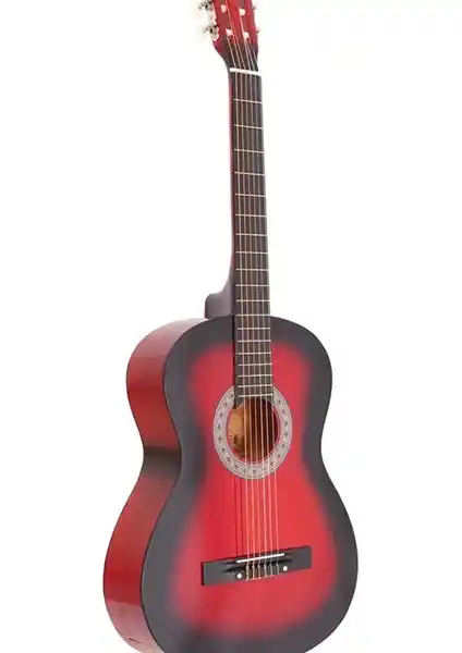 3M Music ve Midex CG390NT-XBAG Klasik Gitar Karşılaştırması ve Hangi Gitarin Daha Uygun Olduğu