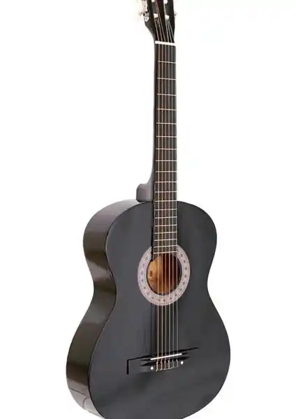 3M Music ve Midex CG390NT-XBAG Klasik Gitar Karşılaştırması ve Özellikleri