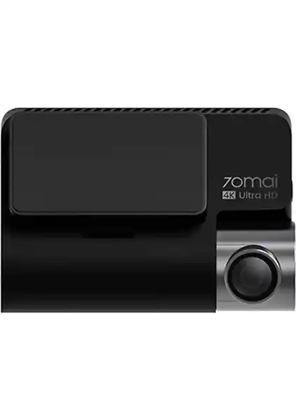 70MAI Dash Cam A800S Araç İçi Kamera 4K Çözünürlük ve Güvenlik Özellikleri