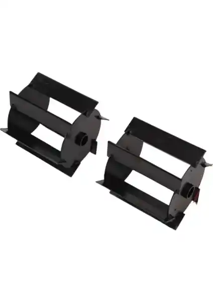 Ablacks Paletli Çapa Yedek Bıçakları Tüm Modellerle Uyumlu Uzun Ömürlü Çözüm