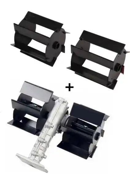 Ablacks Tırpan Toprak Çapalama Aparatı: Dayanıklı ve Ergonomik Tarım Çözümü