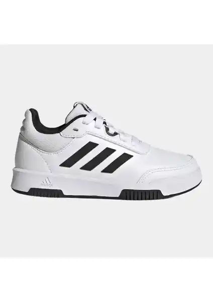Adidas Tensaur Sport 2.0 (GS) ve K Siyah Spor Ayakkabıları Karşılaştırması