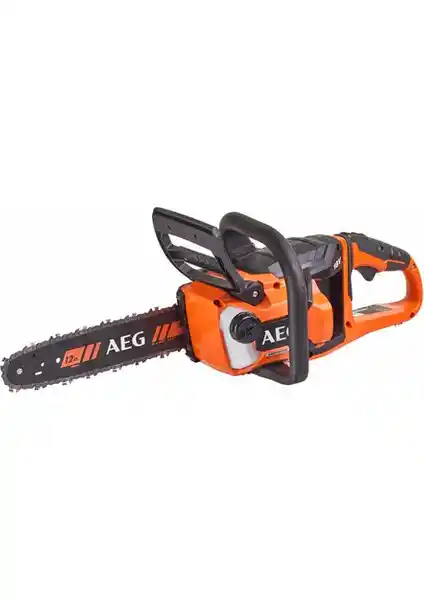 AEG ACS18B30-0 18 V Akülü Orman Motoru: Hafif ve Yüksek Performanslı Çözüm