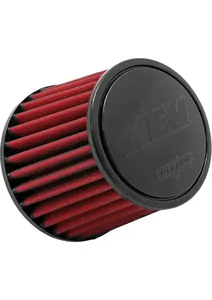 AEM-21-204DK DryFlow Evrensel Hava Filtresi ile Motor Performansını Artırın