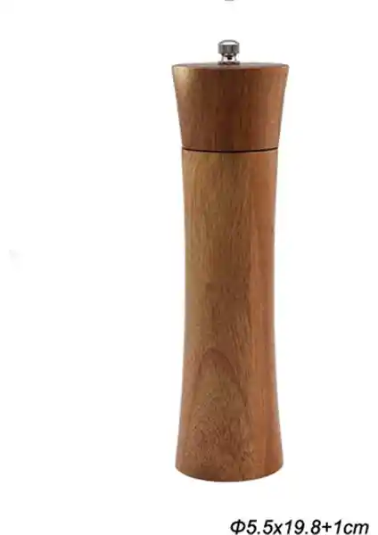 Akasya Değirmen 05319: Modern ve Dayanıklı Dekoratif Unsur, Şıklık ve Pratiklik Sunar