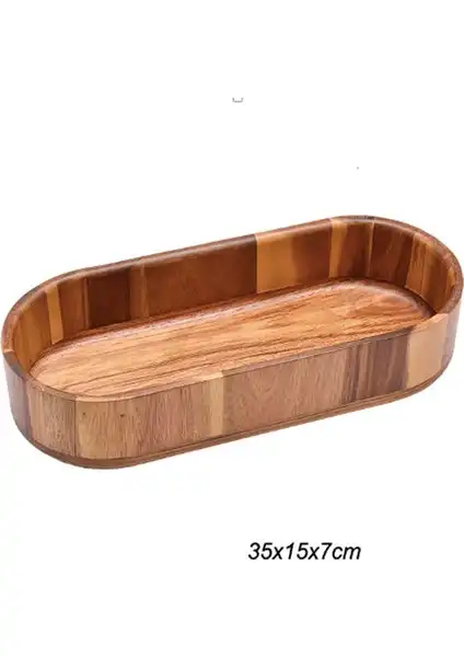 Akasya Salata Kasesi: Şık ve Dayanıklı Modern Mutfak Aksesuarı 85 Karakter