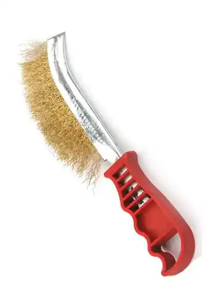 AKT Mastercare Mangal Temizleme Fırçası İncelemesi ve Kullanım Yöntemleri