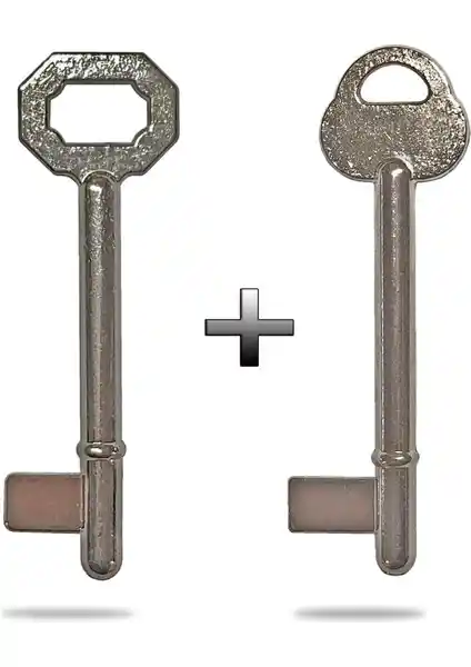 Alet Çantam Maymuncuk Oda Kapısı Anahtarı: Güvenlik ve Pratiklik Sunan Çözüm