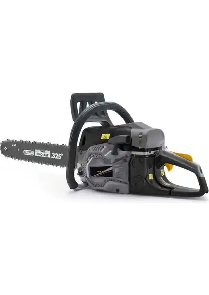 Alpina ACS 250 Motorlu Testere: Güçlü ve Dayanıklı Ağaç Kesim Aracı Özellikleri