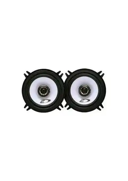 Alpine SXE-1325S 13 cm Coaksiyel Araç Hoparlörü ile Temiz ve Güçlü Ses Deneyimi
