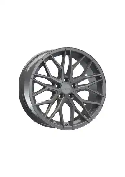 Arc Titanium Jant 17 inç 5x100 ET35 CH73.1 Hafif ve Dayanıklı Performans Jantı