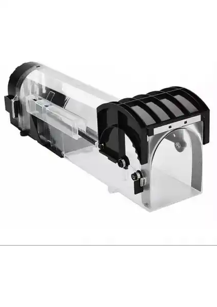 Artı Fare Büyük Lağım Sıçan Canlı Yakalama Kapanı: Güvenilir ve Çevre Dostu Çözüm