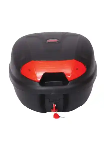 Arwic 32 Litre Siyah Çanta: Dayanıklı ve Çok Amaçlı Motor ve Seyahat Taşıma Çözümü