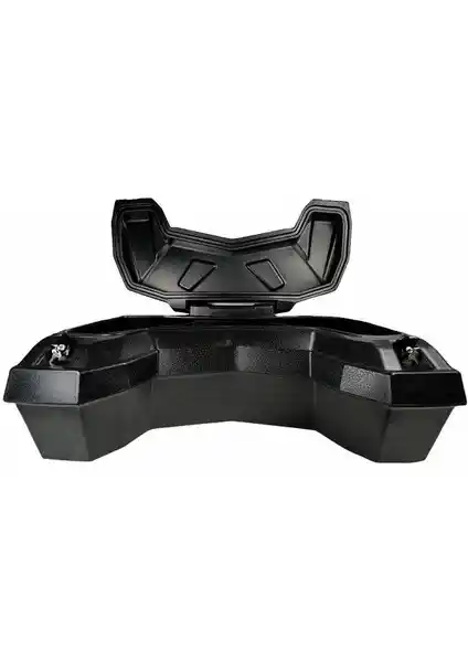 Arwic ATV Çantası Arka 130 Litre Dayanıklı ve Güvenilir Taşıma Çözümü