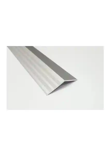 Atasever Parke Seviye Kot Farkı Profili: Dayanıklı ve Estetik Çözümle Zemin Seviyesi Farklarını Giderir