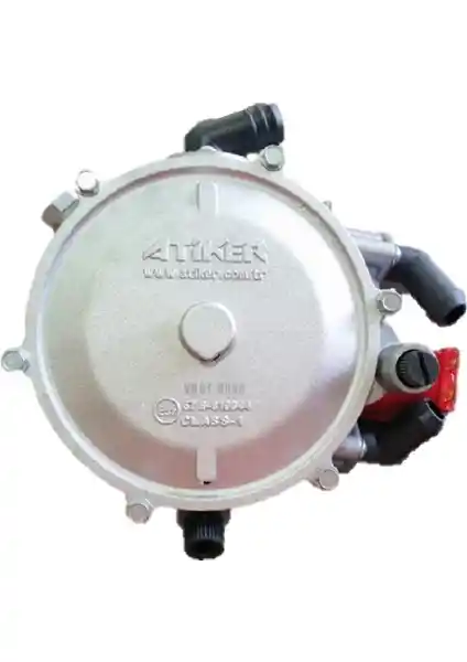 Atiker Karbüratörlü Regülatör Otogaz Sistemleri için Güvenilir ve Yüksek Kalite Çözüm