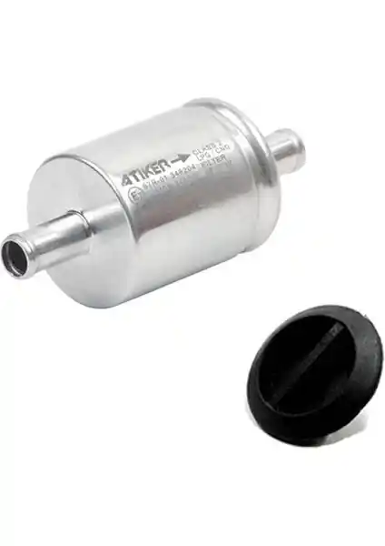 Atiker LPG Filtresi: Otomobiliniz İçin Güçlü ve Güvenilir Gaz Filtreleme Çözümü