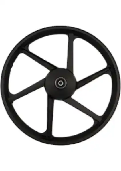 Atl 1.40X17 Ön Jant Kuba Ege: Dayanıklı ve Şık Tasarım ile Performansı Artırın