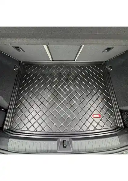 Audi A3 Hatchback 2021 ve Sonrası İçin OEM Üst Bagaj Havuzu Dış ve İç Koruma Çözümü