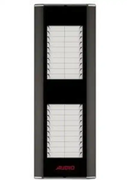 AUDIO Au<dı>o Bus Plus Konsept Syh Isimlik Zp Giriş Tanımlama ve Tasarım Yenilikleri