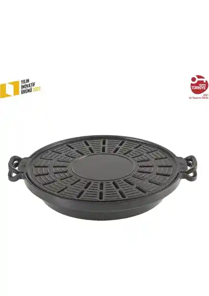 Aygaz Mini Pratik Barbekü: Pratik, Sağlıklı ve Çevre Dostu Dış Mekan Mangal Seçeneği