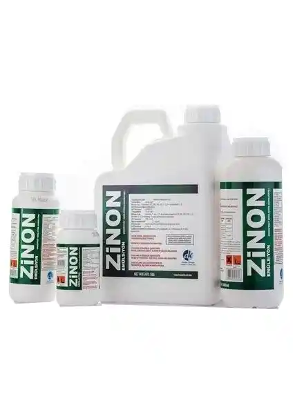 Ayın Kimya Zinon Emülsiyon: Güçlü ve Çok Yönlü Haşere Kontrol Çözümü