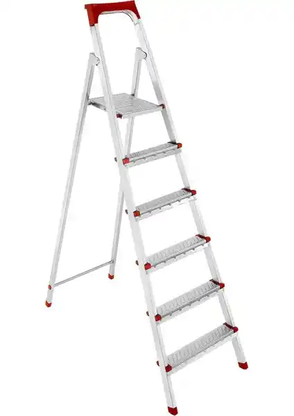 Ayyıl<dı>z Moonstar Metal Merdiven: Güvenli ve Estetik Çözüm, Dayanıklı ve Hafif Tasarım