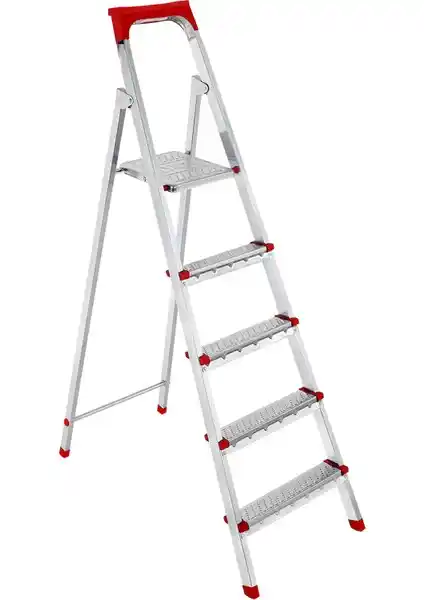 Ayyılz Kalın Profilli Ev Tipi Merdiven: Modern ve Güvenli İç Mekan Çözümü