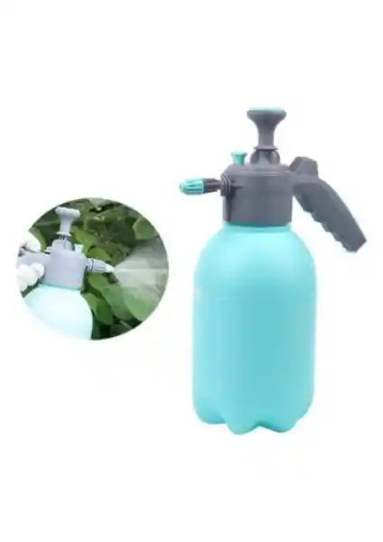 Baco İlaçlama El Pompası 2 Litre, Dayanıklı ve Kullanışlı Profesyonel Sprey Cihazı