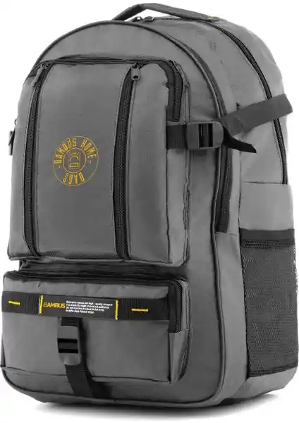 Bambus Home ve Co. Campout Sırt Çantaları Karşılaştırması: Özellikler ve Kullanıcı Yorumları