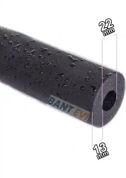 Bant Evi Boru İzolasyon Malzemesi: Yüksek Performanslı ve Güvenilir Yalıtım Çözümü