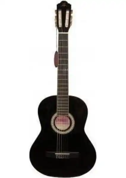 Barcelona LC 3900 BK ve Valencia VC204 Klasik Gitar Karşılaştırması