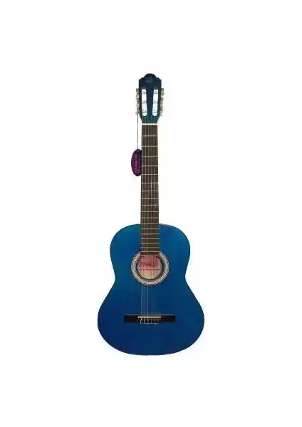 Barcelona LC 3900 BL ve Midex CG-395BK Klasik Gitar Karşılaştırması ve İnceleme