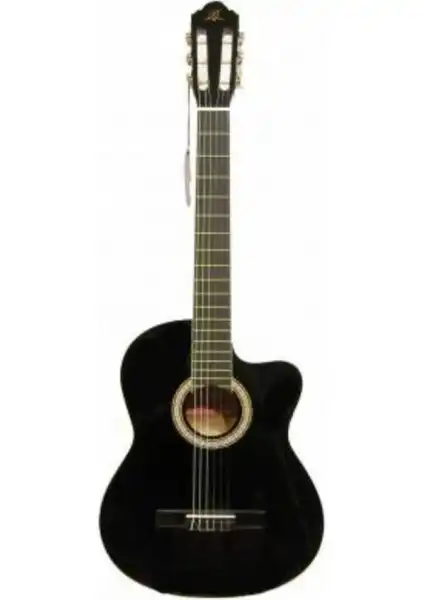 Barcelona LC 3900 CBK ve Midex CG390NT-XBAG Gitar Karşılaştırması ve İnceleme