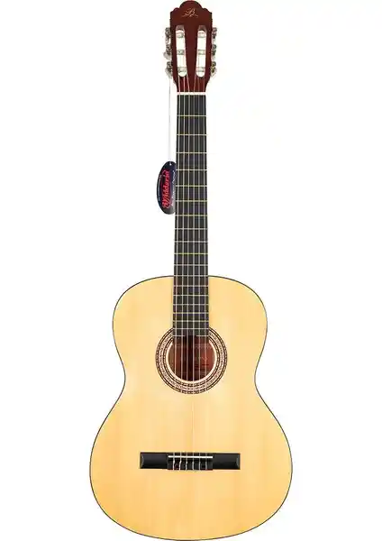 Barcelona LC 3900 NL ve Valencia VC204TBU Klasik Gitar Modellerinin Karşılaştırması