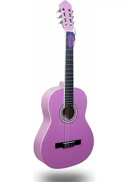 Barcelona LC 3900 PK ve Valencia VC104TBK Klasik Gitar Karşılaştırması