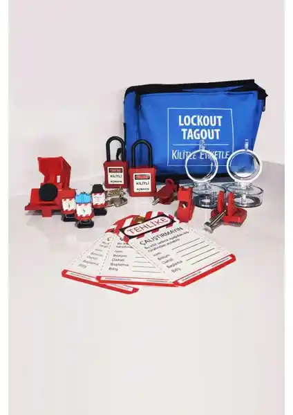 Başlangıç Seviyesi Elektrikçi Eked Seti Güvenlik ve Pratiklik İçin Uygun