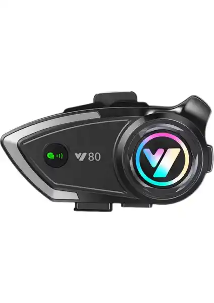Beemen Y80 Kablosuz Bluetooth Kask Kulaklık: Güçlü Ses ve Dayanıklı Tasarım