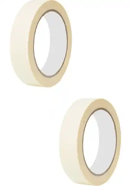 Belsa Home 2'li Maskeleme Bandı Seti Yüksek Performanslı ve Çok Amaçlı Kullanım