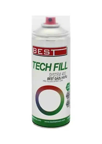 Best Piano Black Sprey Rötuş Boyası 400Ml ile Aracınızın Görünümünü Yenileyin ve Koruyun