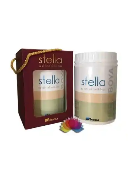 Bianca Stella Boya: Yüksek Performans ve Estetik Sunan Çok Yönlü Boya Çözümü