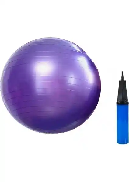 Biotech Mor ve Leyaton Pilates Topları Karşılaştırması: Özellikler ve Kullanıcı Yorumları