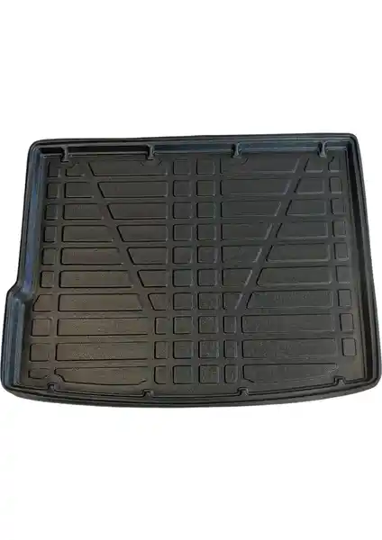 Bizymo Mini Countryman 2024 Sonrası Bagaj Havuzu Estetik ve Fonksiyonellik İçin Uygun Bir Çözüm