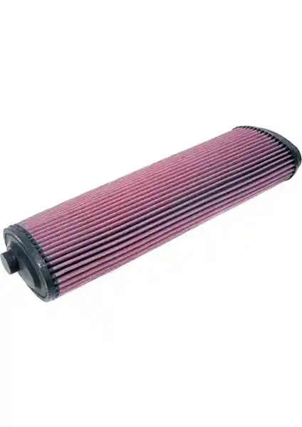 BMW 3/5/X5/X6 3.0L Yıkanabilir Hava Filtresi - Performans ve Dayanıklılık Artırıcı