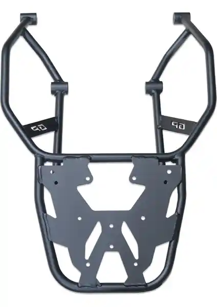 BMW R 1300 GS 2024 İçin Siyah Arka Çanta Demiri Dayanıklı ve Estetik Tasarım