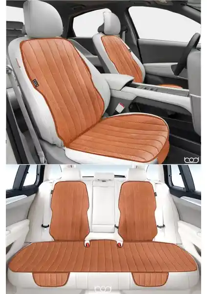 Bod Vodina Serisi Tay Tüyü Cepli Oto Koltuk Minder Seti Detaylı İnceleme ve Kullanıcı Yorumları