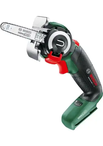 Bosch AdvancedCut 18 Akülü Panter Testere: Güçlü ve Pratik Kullanım İçin Tasarlanmış