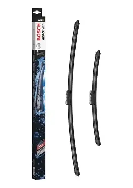 Bosch Aerotwin Silecek Seti Fiat Egea İçin Yüksek Performanslı Temizlik Çözümü