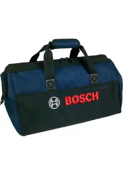Bosch Africa Bag Bez Alet Çantası Günlük ve Profesyonel Kullanım İçin Uygun