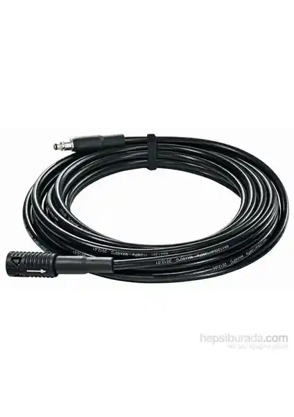 Bosch AQT Serisi İçin 6 Metrelik Uzatma Hortumu Detaylı İnceleme ve Kullanım İpuçları